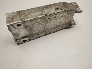 Shock absorber for front bumper beam - A2076200095