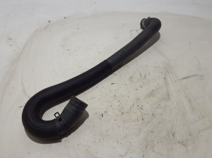  Cooling radiator hose 