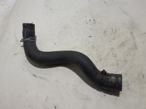  Cooling radiator hose 