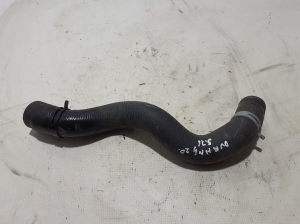  Cooling radiator hose 