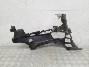  Front bumper inner frame 