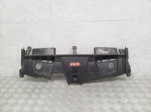Verkleidung unter der Motorhaube - A2075000155