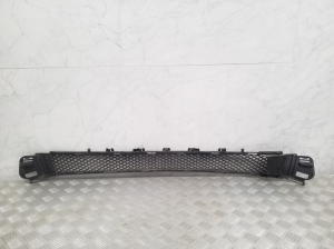 Mercedes Benz E-Class W213 (2017–2026) Front bumper lower grille A2138852703 - 5