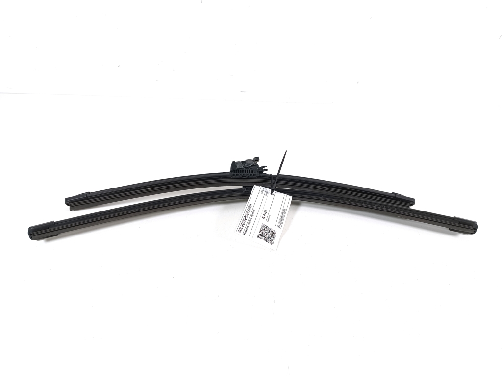 VOLVO V60 1 generation (2010-2020) Front Wiper Arms 24679098