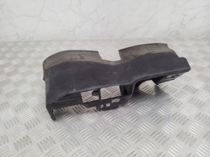 Mercedes Benz Sprinter W 907 (2018–2026) Weitere Details des Frontrahmens A9078802400 - 3