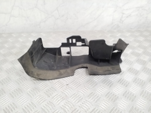 Other detail of the front frame - A9078802400