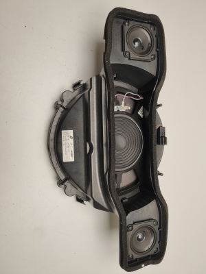 Mercedes Benz CL-Class 215 (1999–2006) Speaker - 3