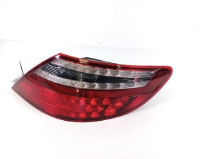 Mercedes Benz SLK-Class 172 (2011–2026) Eckleuchte hinten A1729060057 - 2