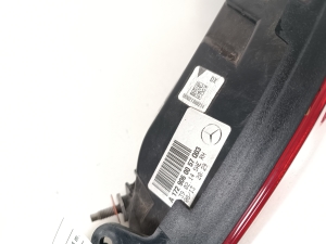 Mercedes Benz SLK-Class 172 (2011–2026) Eckleuchte hinten A1729060057 - 3