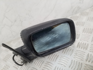 BMW 3 SERIES E46 (1998–2007) Side mirror and its parts E10117351 - 2