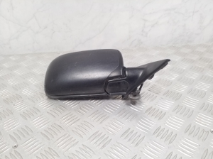 BMW 3 SERIES E46 (1998–2007) Side mirror and its parts E10117351 - 5