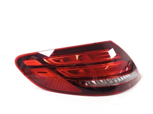 Mercedes Benz SLK-Class 172 (2011–2026) Eckleuchte hinten A1729066100 - 5