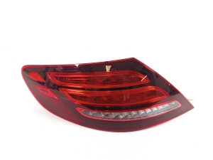 Eckleuchte hinten - A1729066100