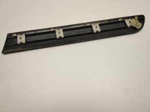 Mercedes Benz CL-Class 215 (1999–2006) Tagumise poritiiva liist A2156900662 - 3