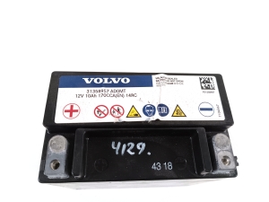 VOLVO V60 (2018–2026) Aku 31358957 - 3