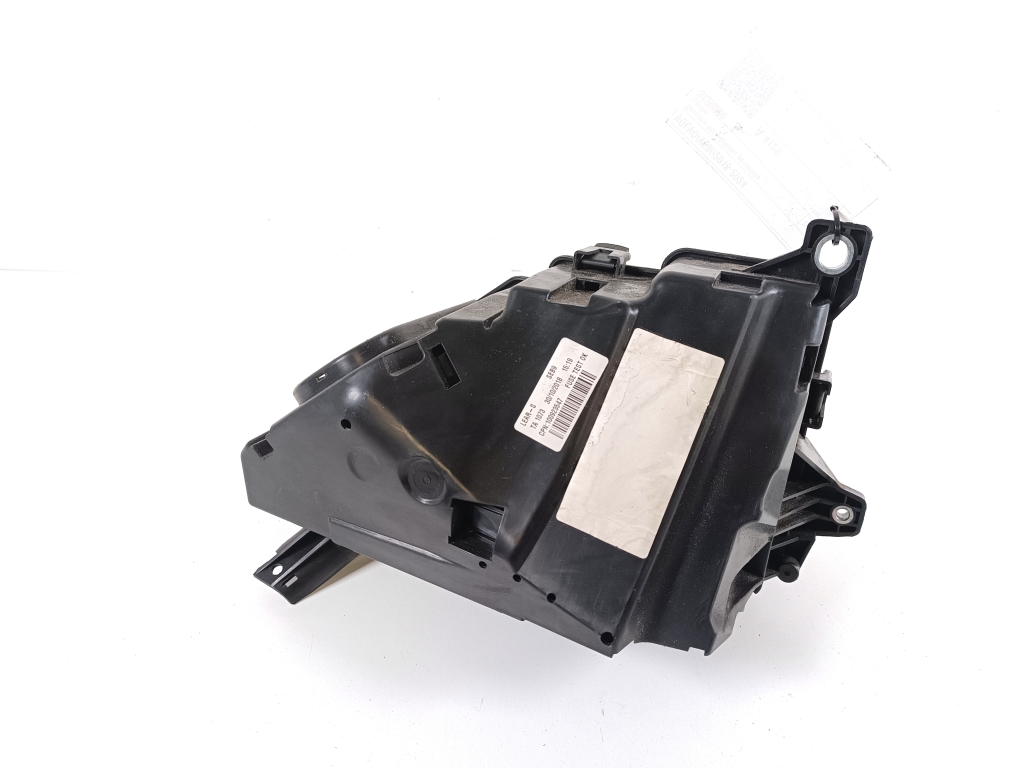 VOLVO V60 1 generation (2010-2020) Support de boîte à fusibles 31398000 24679061