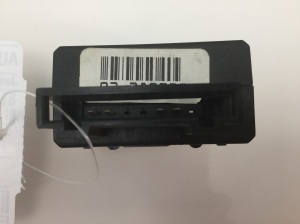 AUDI TT (1998–2006) Lüliti ja selle osad 8L0919093A - 3
