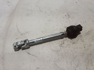 Dodge Durango (2010–2026) Steering shaft universal joint 68245552AD - 2