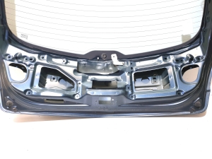 Mazda 3 (2003–2009) Trunk lid - 2