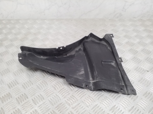 BMW 3 SERIES F30 (2011–2018) Sonstiges Teil der vorderen Radhausschale - 2