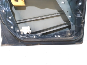 Mazda 3 (2003–2009) Vordere Tür - 2