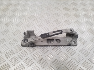 Hood hinge - 7191327