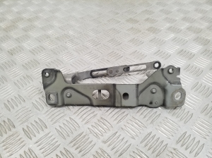 BMW 5 SERIES F11 (2010–2017) Hood hinge 7191327 - 2