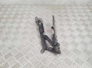 BMW 5 SERIES F10 (2010–2017) Kapoti hing 7201275 - 3