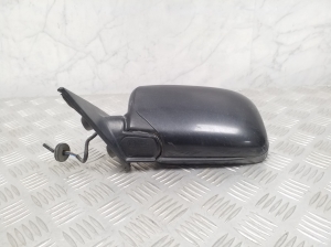 BMW 3 SERIES E46 (1998–2007) Side mirror and its parts E10117351 - 2