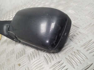 BMW 3 SERIES E46 (1998–2007) Side mirror and its parts E10117351 - 3