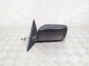 BMW 3 SERIES E46 (1998–2007) Side mirror and its parts E10117351 - 4