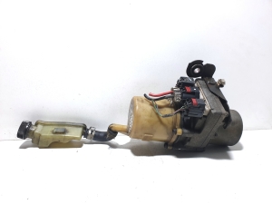 Mazda 3 (2003–2009) Elektrische Servopumpe 061060217  G51223 - 2