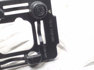BMW X5 F15 (2013–2018) Other bracket 7345709 - 3