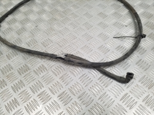 Mercedes Benz E-Class W207 (2009–2017) Esitule pesudüüsi voolik A2078600692 - 2