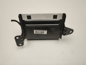 Mercedes Benz CL-Class 215 (1999–2006) Drošības spilvens virsbūves aizmugurē A2158600705 - 3