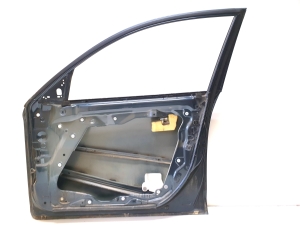 Mazda 3 (2003–2009) Vordere Tür - 2