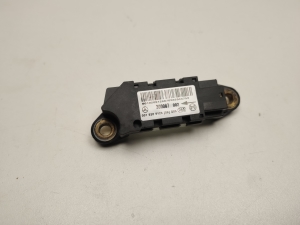 Airbagsensor - A0018209126