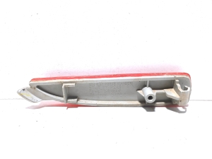 Mazda 3 (2003–2009) Rückstrahler Stoßstange hinten P2491A 023187 - 2