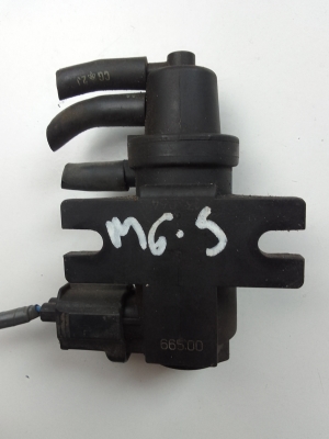  Solenoidy 