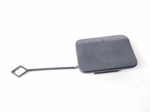 Mercedes Benz E-Class W212 (2009–2015) Rear bumper hook cover A2128850326 - 2