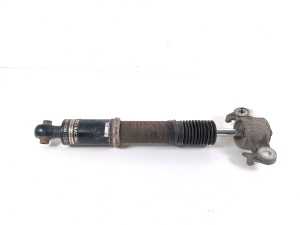   Rear shock absorber 