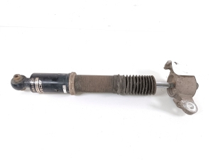  Rear shock absorber 