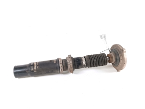  Front shock absorber 