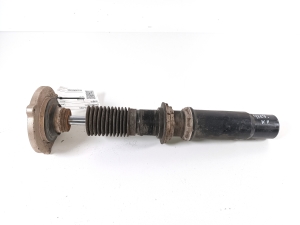   Front shock absorber 