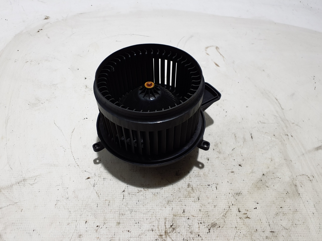DODGE Durango 3 generation (2010-2024) Heater Blower Fan 68224166AB 24816731