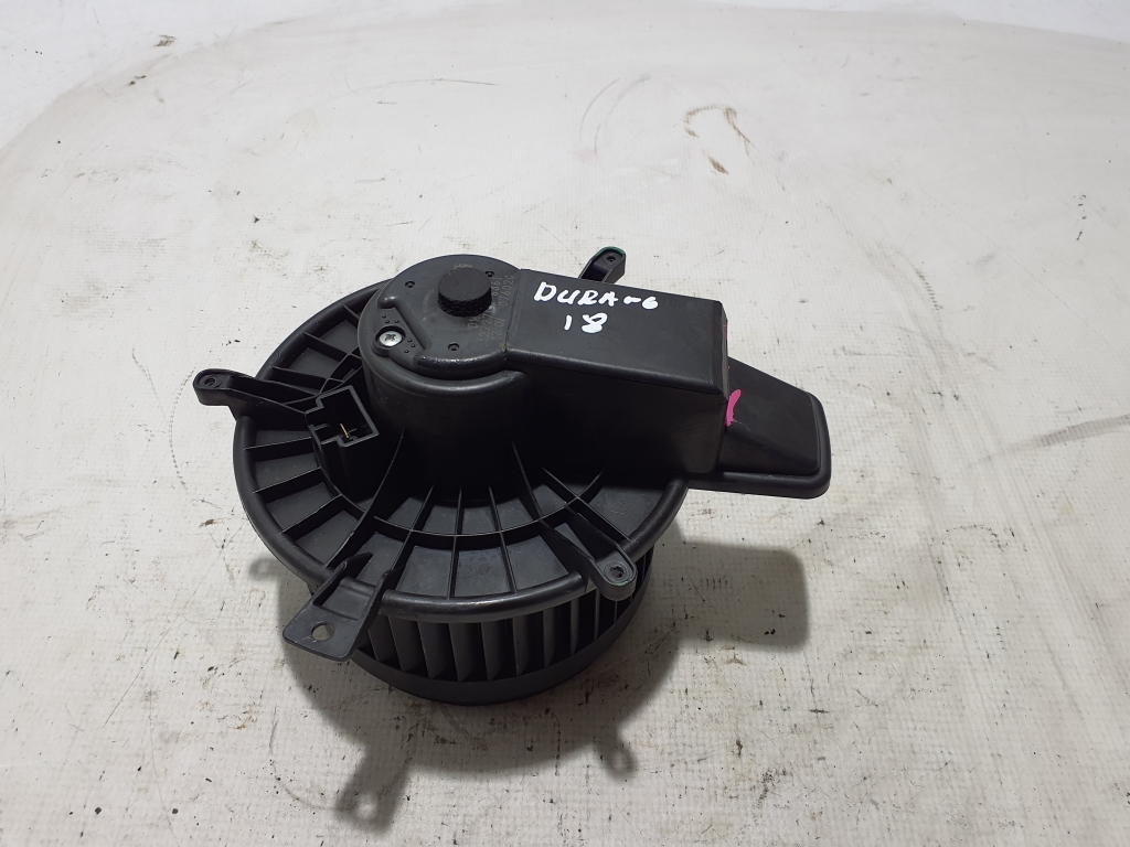 DODGE Durango 3 generation (2010-2024) Heater Blower Fan 68224166AB 24816731