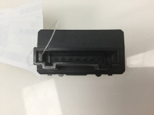 AUDI A3 8L (1996–2003) Schalter und seine Teile 8L0919094A - 2