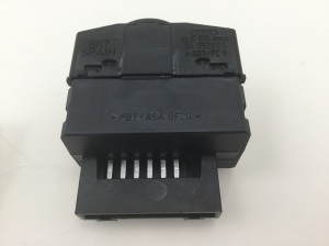 AUDI A3 8L (1996–2003) Schalter und seine Teile 8L0919094A - 3