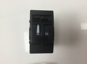 Switch and its parts - 8L0919094A