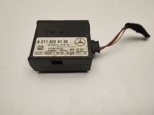   Alarmmodul  - A2118209126 